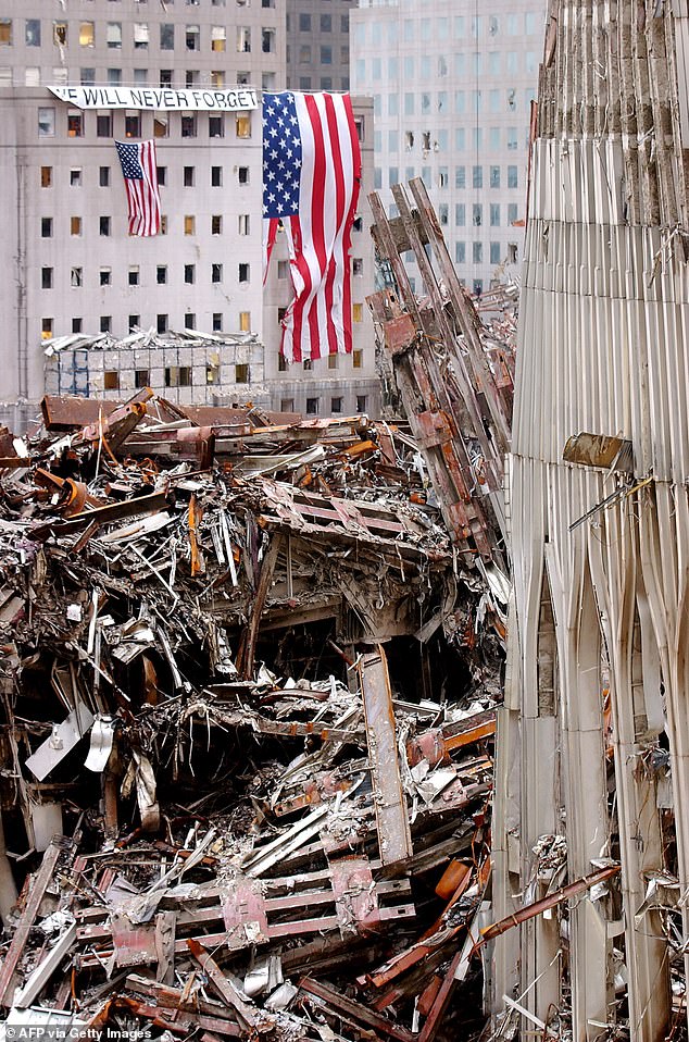 25 Years After 9/11: 2 World Trade Center to Reopen as Symbol of Resilience and Renewal by 2031