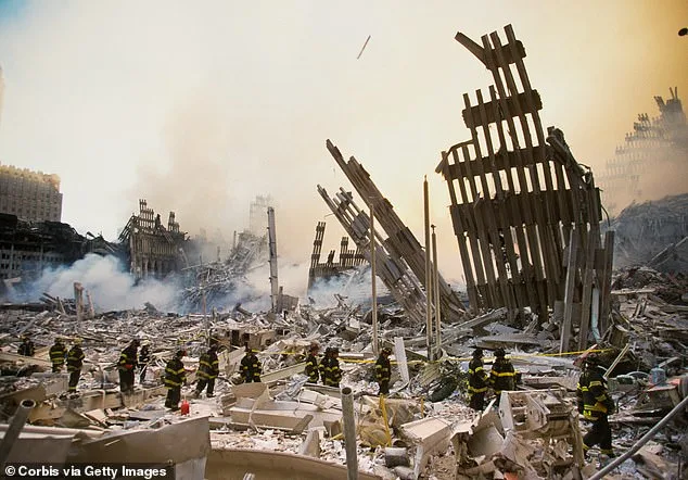 25 Years After 9/11: 2 World Trade Center to Reopen as Symbol of Resilience and Renewal by 2031