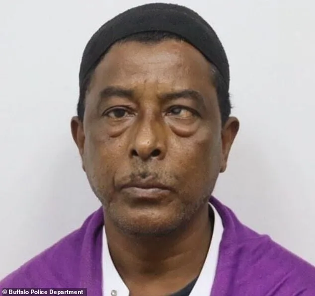 Blind Refugee Found Dead After Being Abandoned by Border Patrol in Buffalo: Outrage Over Federal Accountability