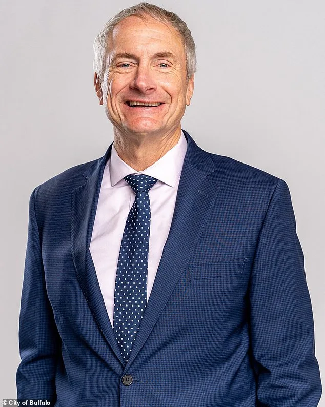 Blind Refugee Found Dead After Being Abandoned by Border Patrol in Buffalo: Outrage Over Federal Accountability