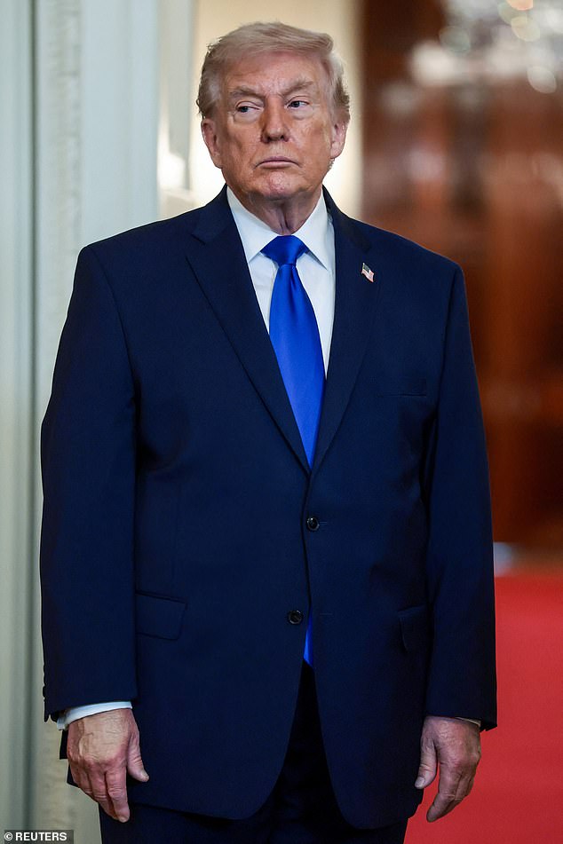 DOJ Reviews Epstein Files for Trump Allegations as Law Mandates Transparency