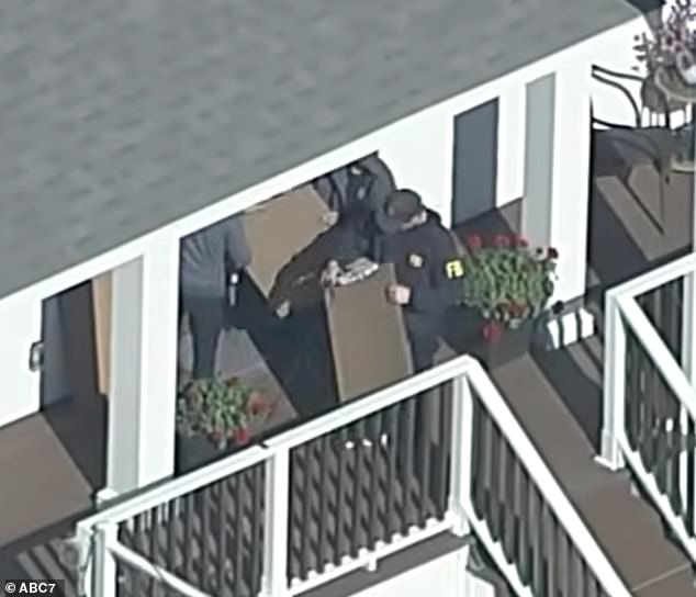 FBI Raids on LAUSD Superintendent's Home and District Offices Trigger Fresh Speculation Amid Silent Probe