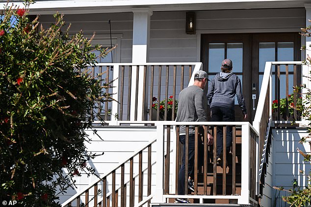 FBI Raids on LAUSD Superintendent's Home and District Offices Trigger Fresh Speculation Amid Silent Probe