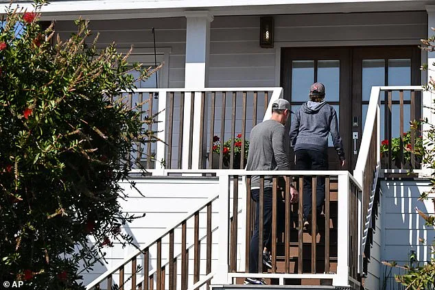 FBI Raids on LAUSD Superintendent's Home and District Offices Trigger Fresh Speculation Amid Silent Probe