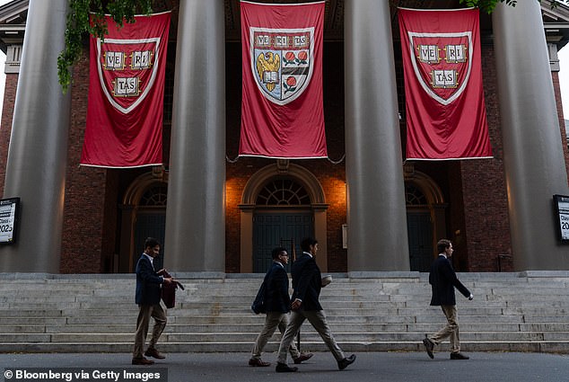 Harvard's Epstein Scandal Deepens: Professor Suspended, Resignations Follow