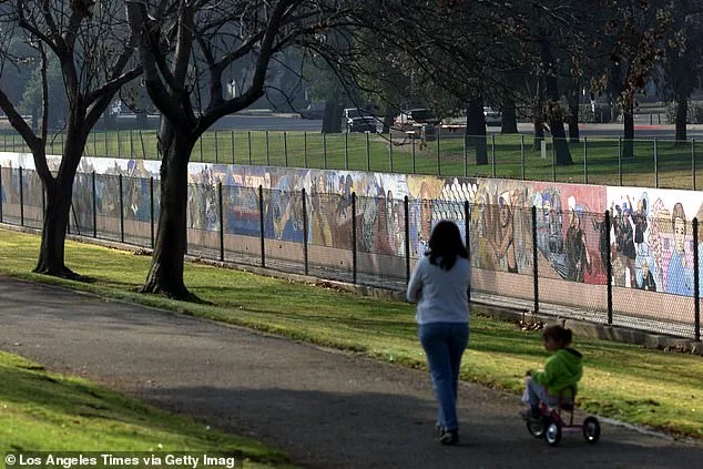 Judith Baca Faces Allegations of Misusing $5M SPARC Grant for Personal Gain