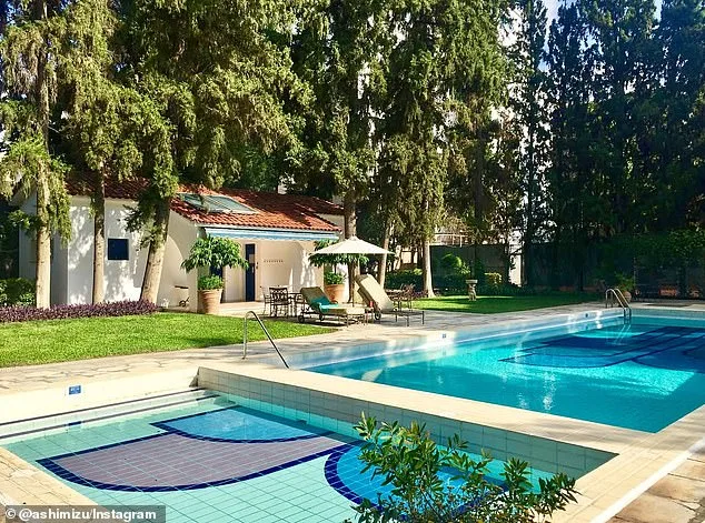 Kimberly Guilfoyle Turns to Trump as She Struggles to Gain Trust in Greece