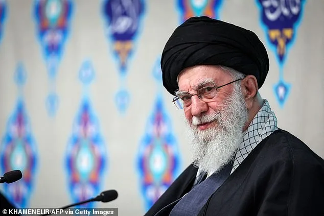 Bombing of Khamenei's Compound Sparks Succession Crisis in Iran