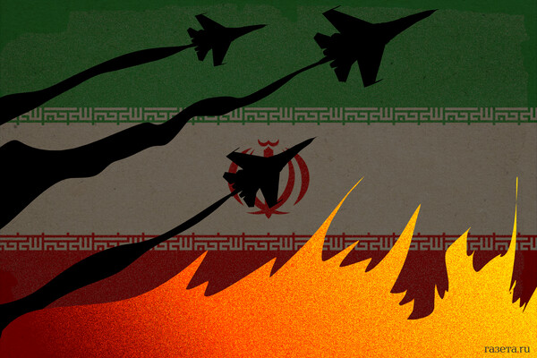 Explosion in Tehran Sparks Fears of Escalation as US-Israeli Strike Codenamed 'Epic Fury' Targets Iranian Missile Sites