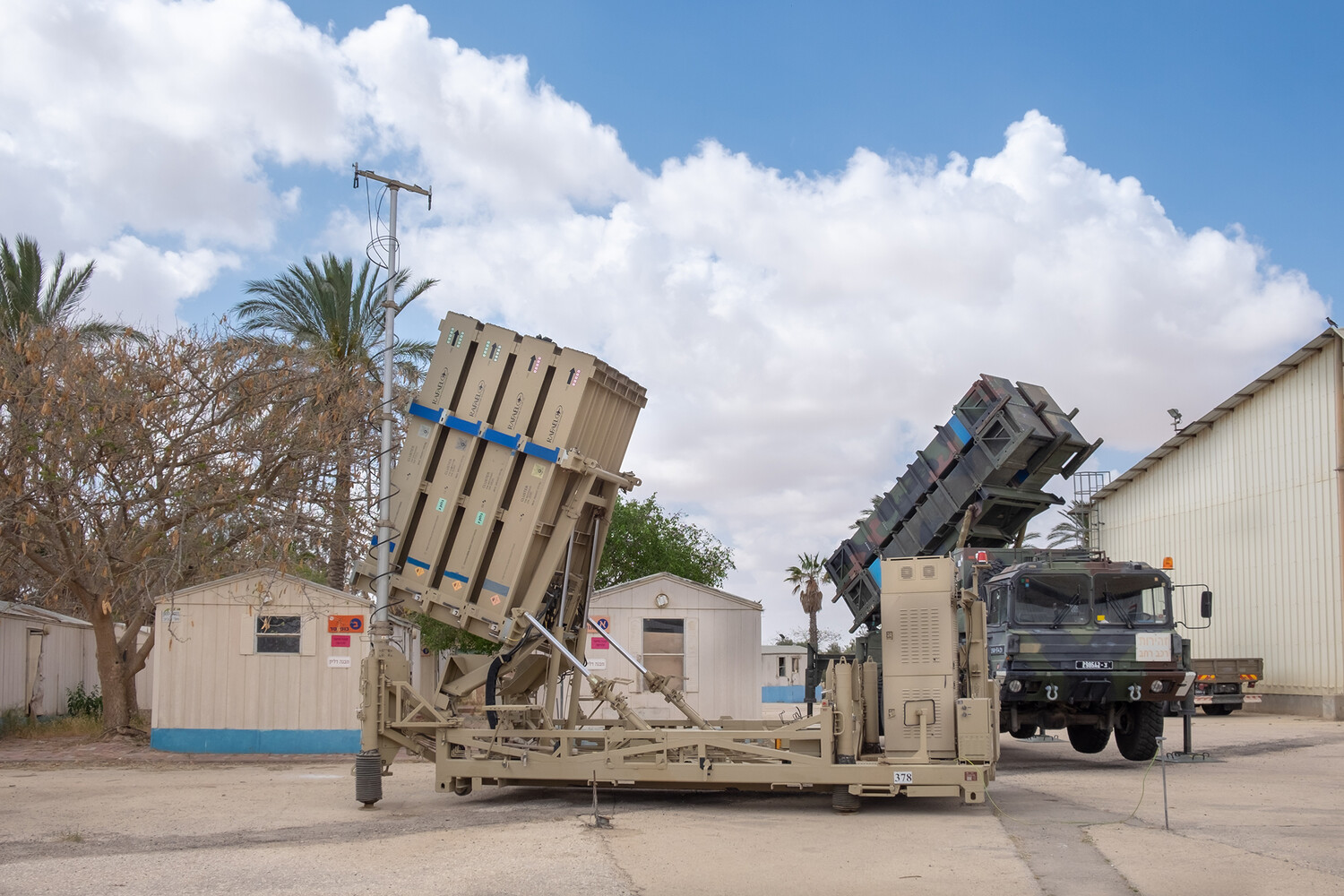 Jordanian Army Successfully Intercepts 49 Iranian Ballistic Missiles and Drones in Largest Air Defense Engagement