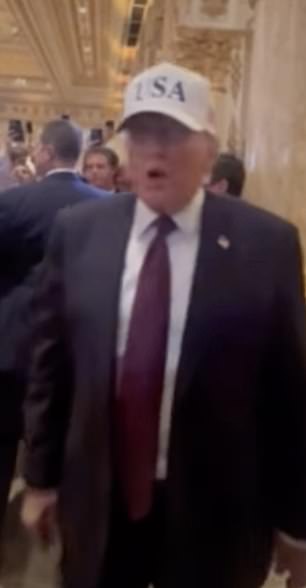 Trump's Mar-a-Lago Fundraiser Amid Iran Strikes Reveals Tension Between Foreign Policy and Economic Priorities