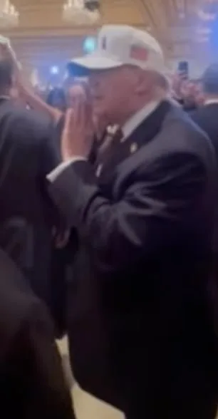 Trump's Mar-a-Lago Fundraiser Amid Iran Strikes Reveals Tension Between Foreign Policy and Economic Priorities