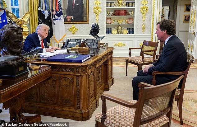 Tucker Carlson Condemns Trump's Iran Strike, Signaling GOP Foreign Policy Fracture