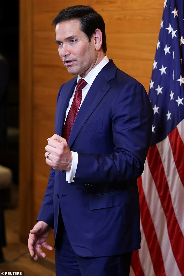 Ayatollah Ali Khamenei's Death Sparks Operation Epic Fury and U.S. Diplomatic Shifts