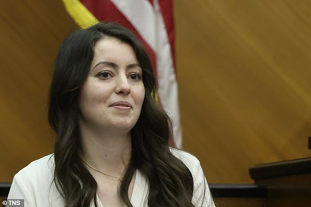 Former Fire Chief Kevin West Sentenced to 25 Years for Murdering Wife in Washougal Home