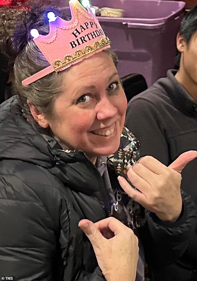 Former Fire Chief Kevin West Sentenced to 25 Years for Murdering Wife in Washougal Home