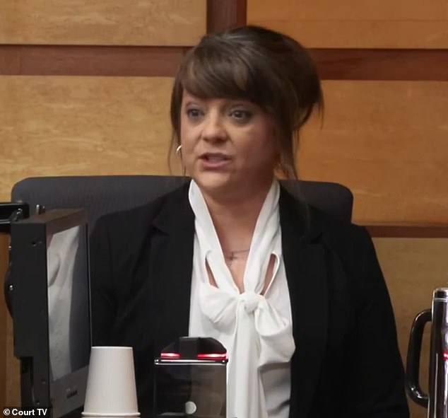 Former Fire Chief Kevin West Sentenced to 25 Years for Murdering Wife in Washougal Home