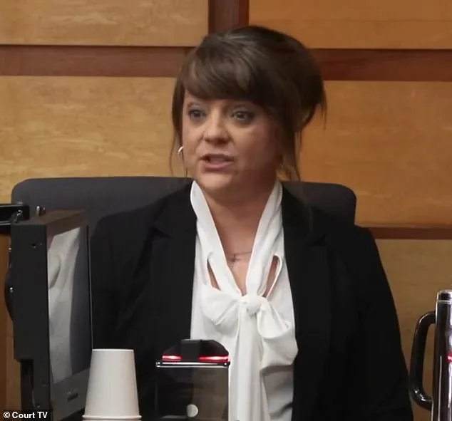 Former Fire Chief Kevin West Sentenced to 25 Years for Murdering Wife in Washougal Home