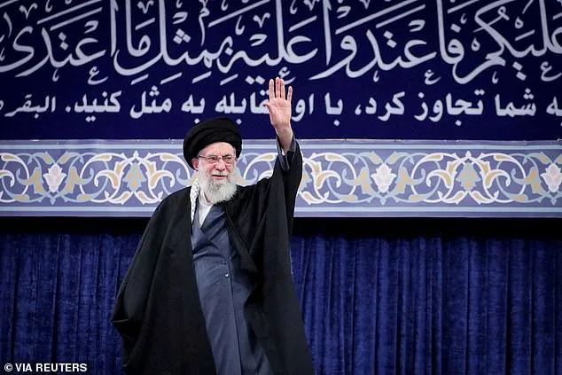 Iran Confirms Khamenei's Death in US-Israeli Airstrike, Vows Aggressive Retaliation