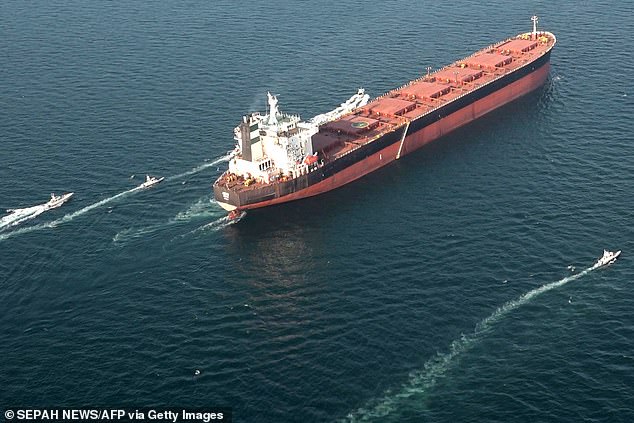 Iran Shuts Down Strait of Hormuz in Retaliation for Israeli-US Strike, Disrupting Global Trade