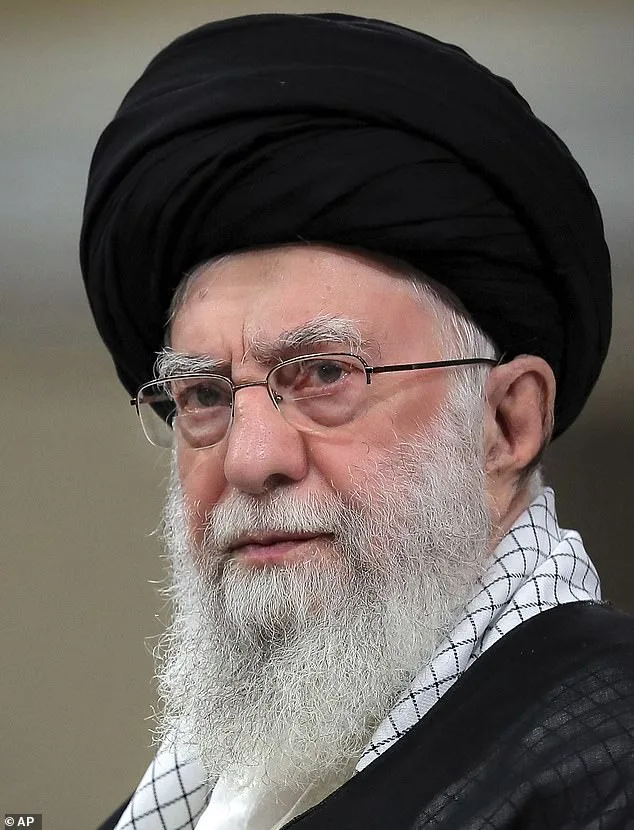 NYT's Khamenei Headline Sparks Outcry for Omitting 'Terrorist' Condemnation