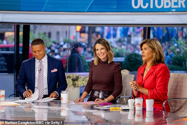 Savannah Guthrie Abandons Search for Missing Mother, Returns to NYC as Investigation Stalls
