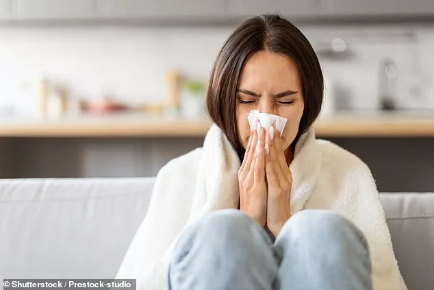 The Hidden Risk of Nasal Decongestants: Dependency and Worsening Symptoms