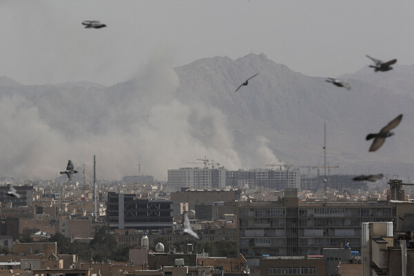 U.S. and Israel Launch 'Epic Fury' Operation, Targeting Iran's Leadership in Major Strike