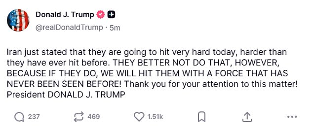 U.S.-Israeli Strike Kills Iran's Khamenei, Sparking Regional Crisis