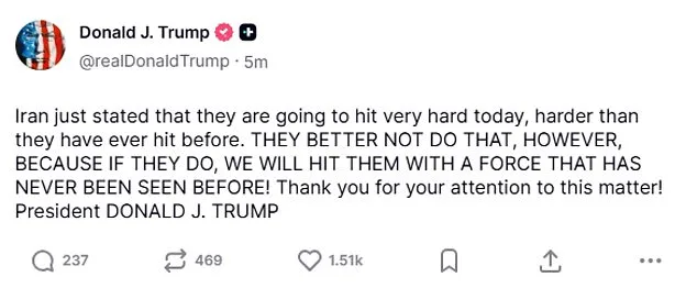 U.S.-Israeli Strike Kills Iran's Khamenei, Sparking Regional Crisis