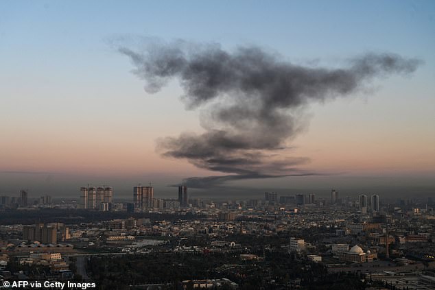 U.S.-Israeli Strike Kills Iran's Khamenei, Sparking Regional Crisis