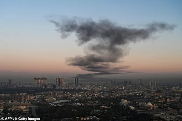 U.S.-Israeli Strike Kills Iran's Khamenei, Sparking Regional Crisis