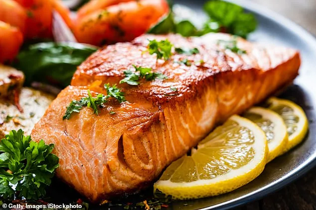 UK's Salmon Surge: Farmed Fish Dominates as Wild Salmon Stuns with Size
