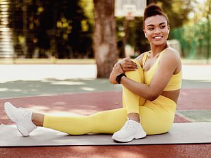 Your Calf Muscles Could Predict Your Lifespan and Health Risks