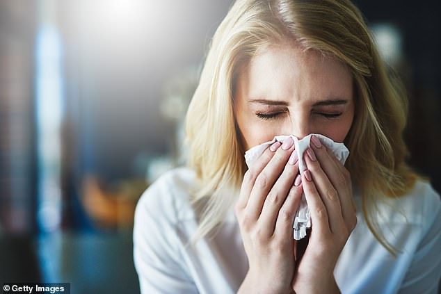 A 15-Year Struggle: How Chronic Rhinosinusitis Robbed a Grandmother of Her Smell and Taste