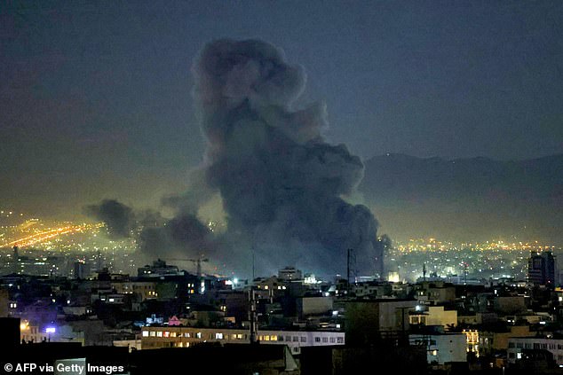 Iran on the Brink: Digital Revolution Sparks Power Shift and Uncertain Future