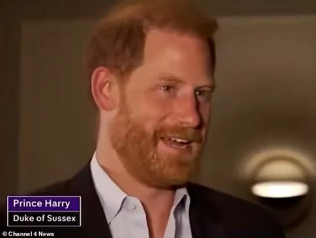 Prince Harry Dismisses Media Speculation, Focuses on Gaza Humanitarian Efforts During WHO Interview