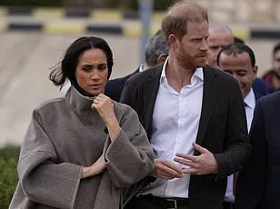 Prince Harry Dismisses Media Speculation, Focuses on Gaza Humanitarian Efforts During WHO Interview
