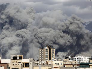 Trump Comments on U.S. Casualties in Iran War, Calls Losses 'Anticipated