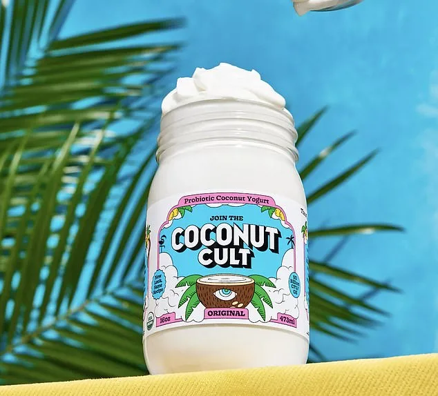 Coconut Cult Probiotic Yogurt: Miracle Claims and Exploding Jars