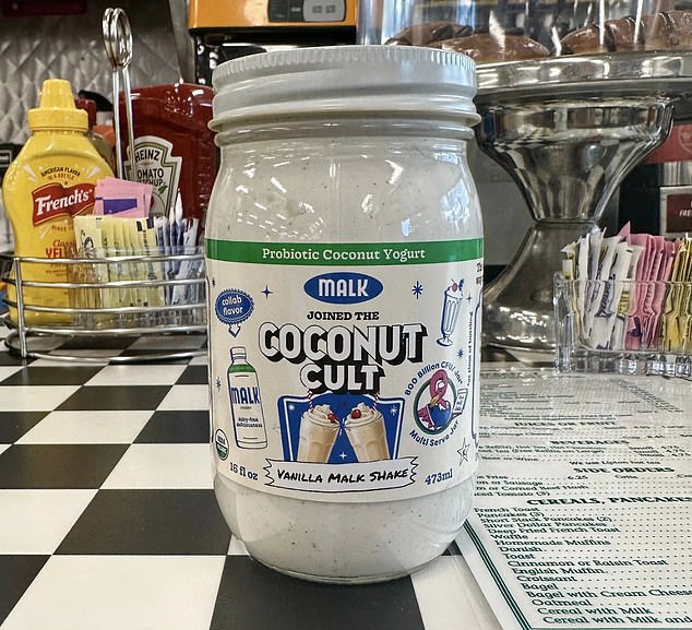 Coconut Cult Probiotic Yogurt: Miracle Claims and Exploding Jars