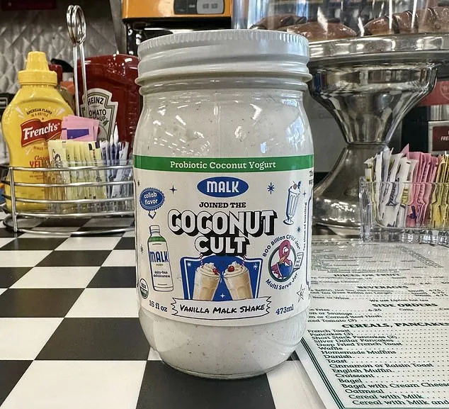 Coconut Cult Probiotic Yogurt: Miracle Claims and Exploding Jars