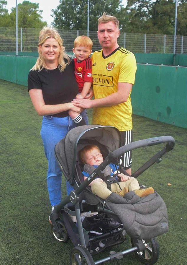 Devastating Diagnosis: Lorry Driver Given Less Than 18 Months to Live After Grade Four Glioblastoma