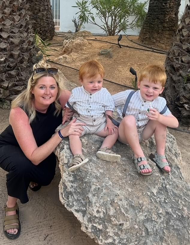 Devastating Diagnosis: Lorry Driver Given Less Than 18 Months to Live After Grade Four Glioblastoma