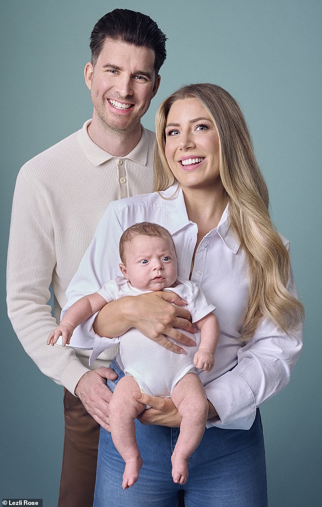 Grace Bell's Journey: Love, Sacrifice, and the Birth of a New Life