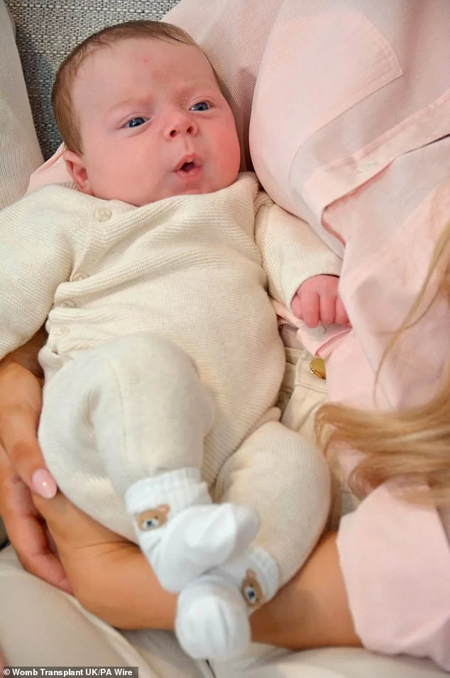 Grace Bell's Journey: Love, Sacrifice, and the Birth of a New Life