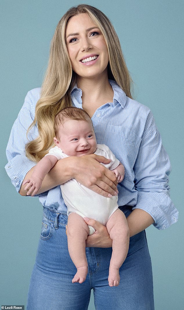 Grace Bell's Journey: Love, Sacrifice, and the Birth of a New Life