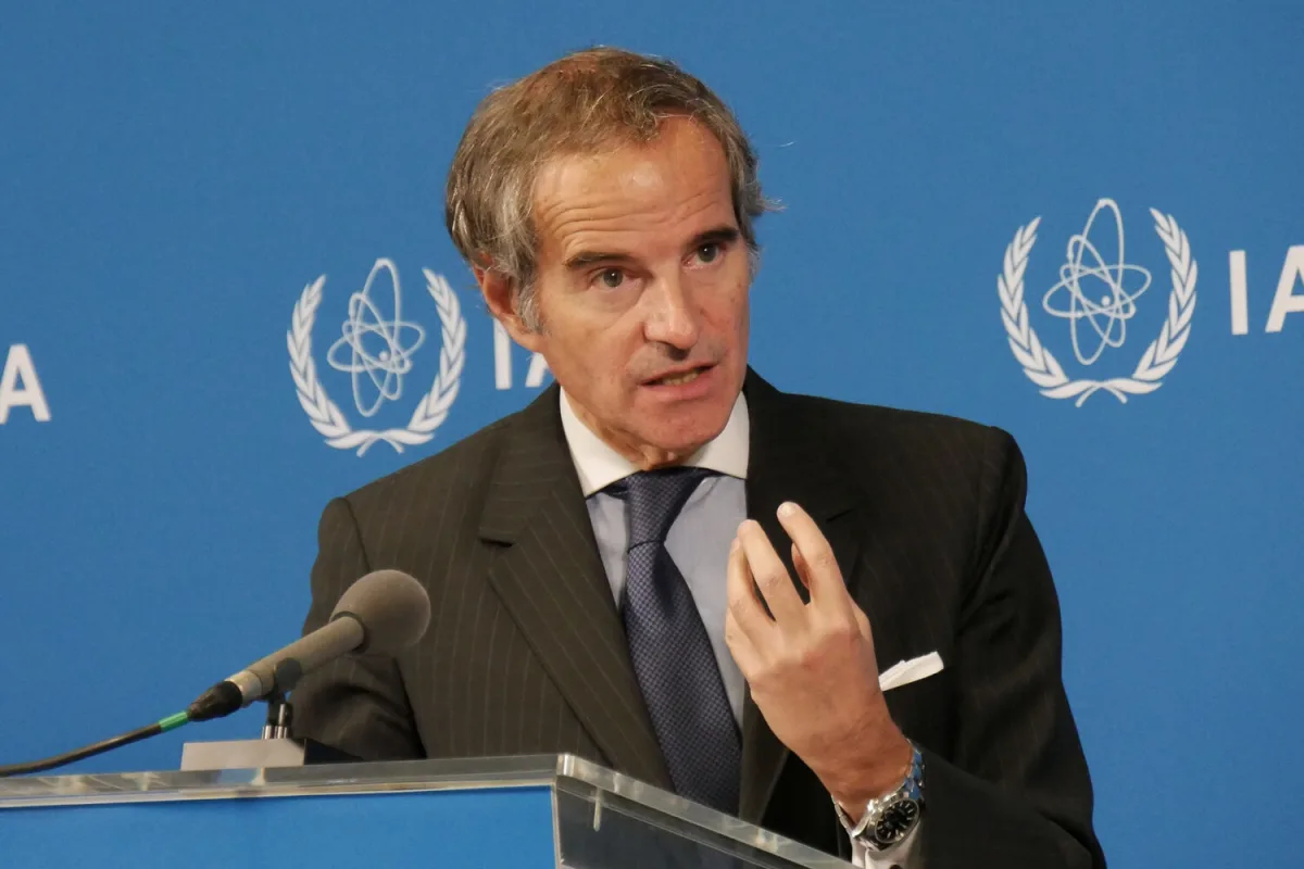 IAEA Director General Warns of Potential Attacks on Nuclear Facilities in Middle East Amid Evacuation Fears