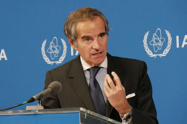 IAEA Director General Warns of Potential Attacks on Nuclear Facilities in Middle East Amid Evacuation Fears