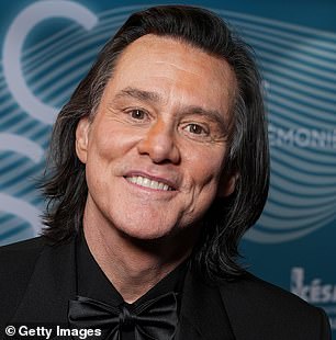 Jim Carrey's César Awards Appearance Sparks Debate Over Possible Cosmetic Procedures